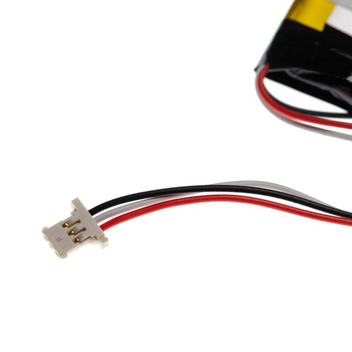 Akku für becker sr3840100 - akku,